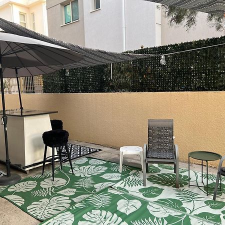 Charalambous Apartment Paphos Esterno foto