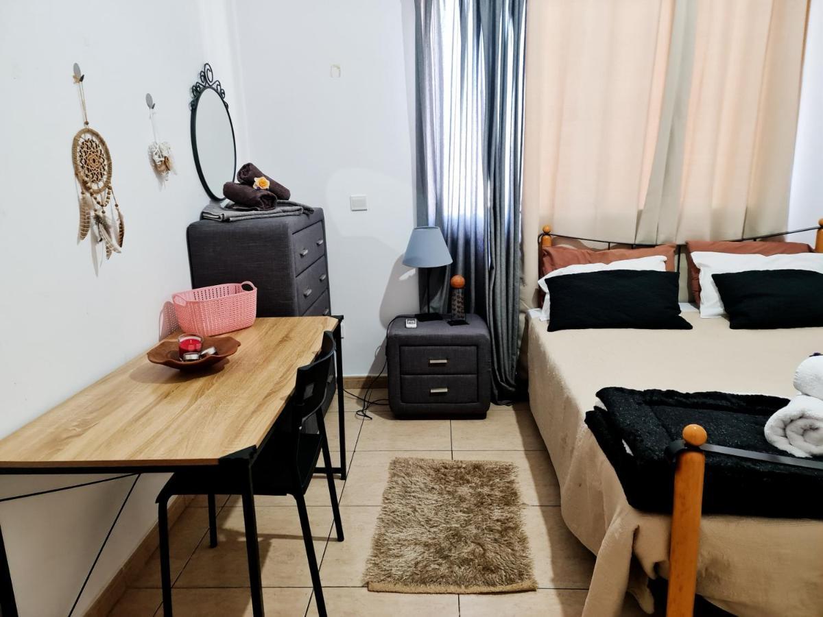 Charalambous Apartment Paphos Esterno foto