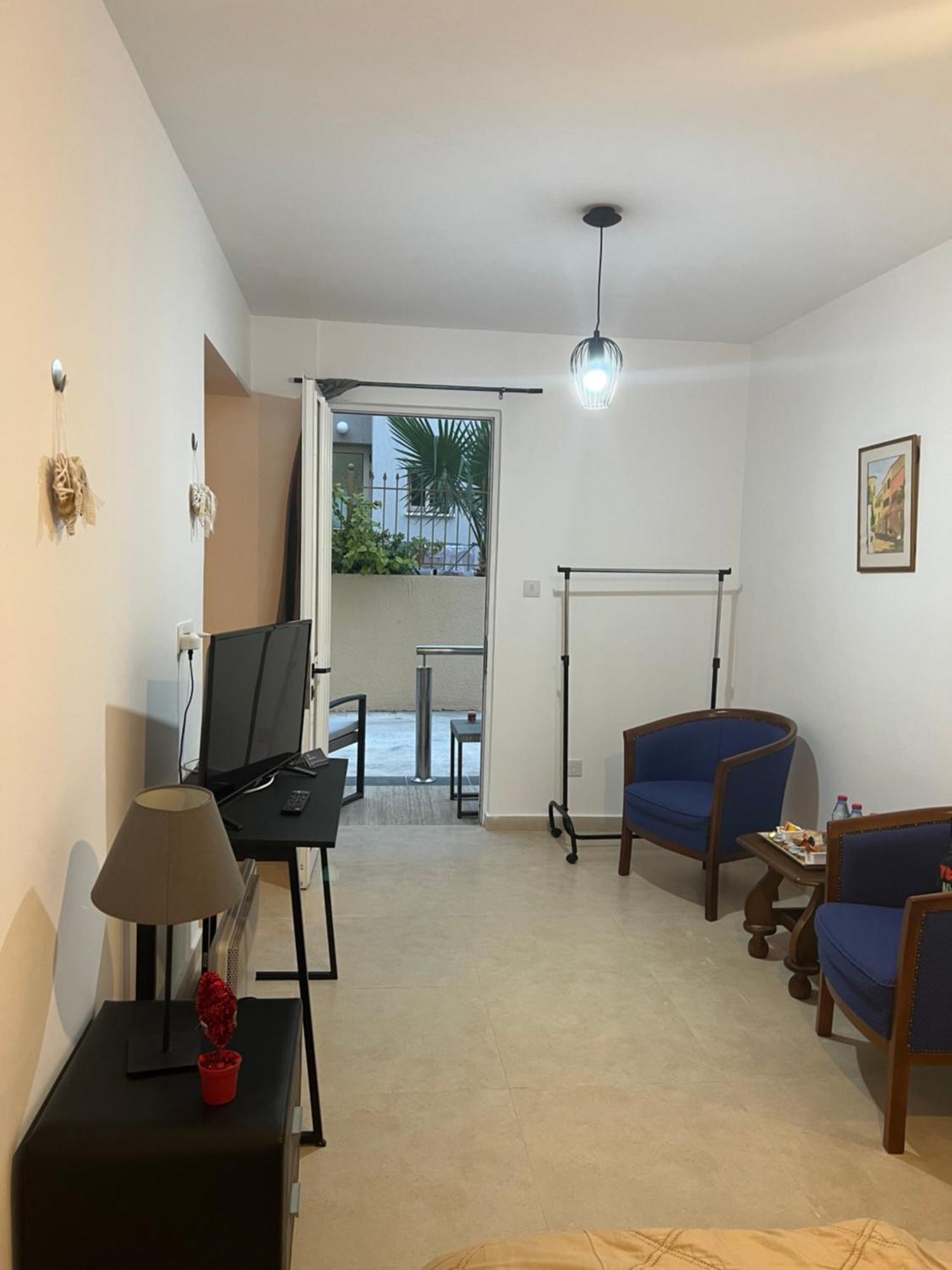 Charalambous Apartment Paphos Esterno foto
