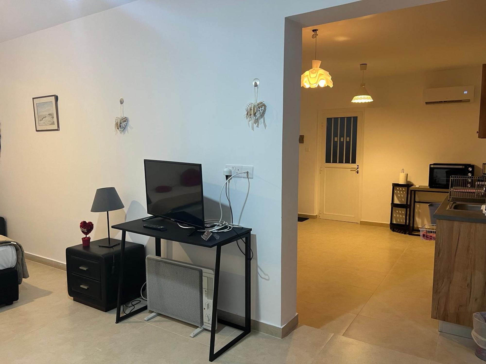 Charalambous Apartment Paphos Esterno foto