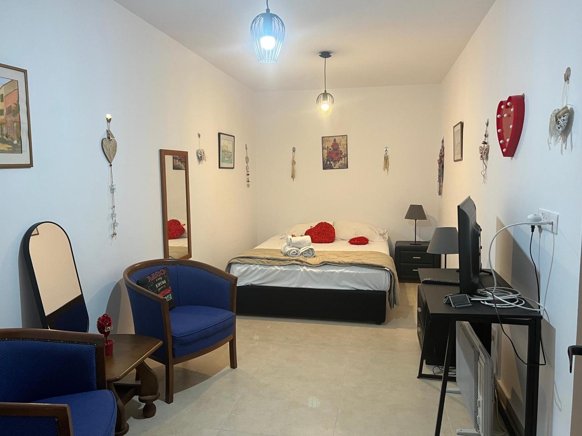 Charalambous Apartment Paphos Esterno foto