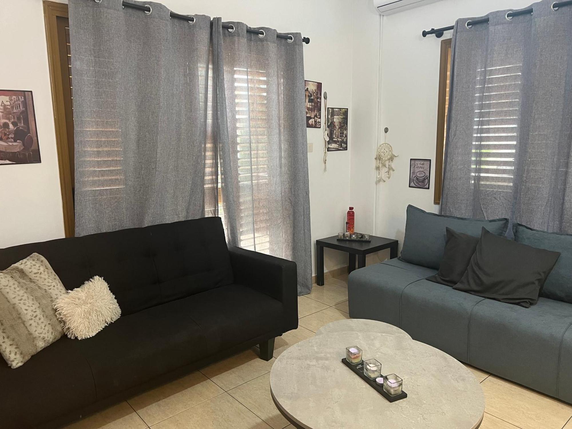 Charalambous Apartment Paphos Esterno foto