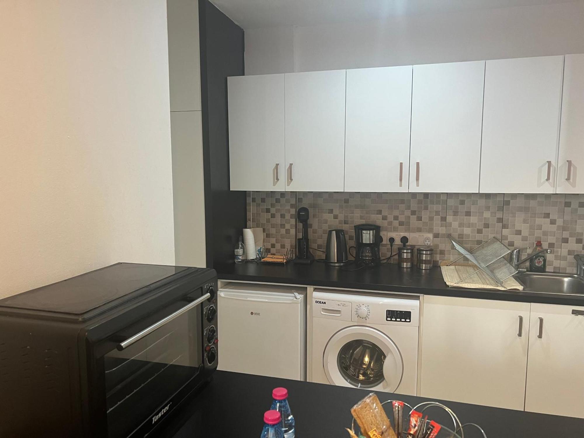Charalambous Apartment Paphos Esterno foto