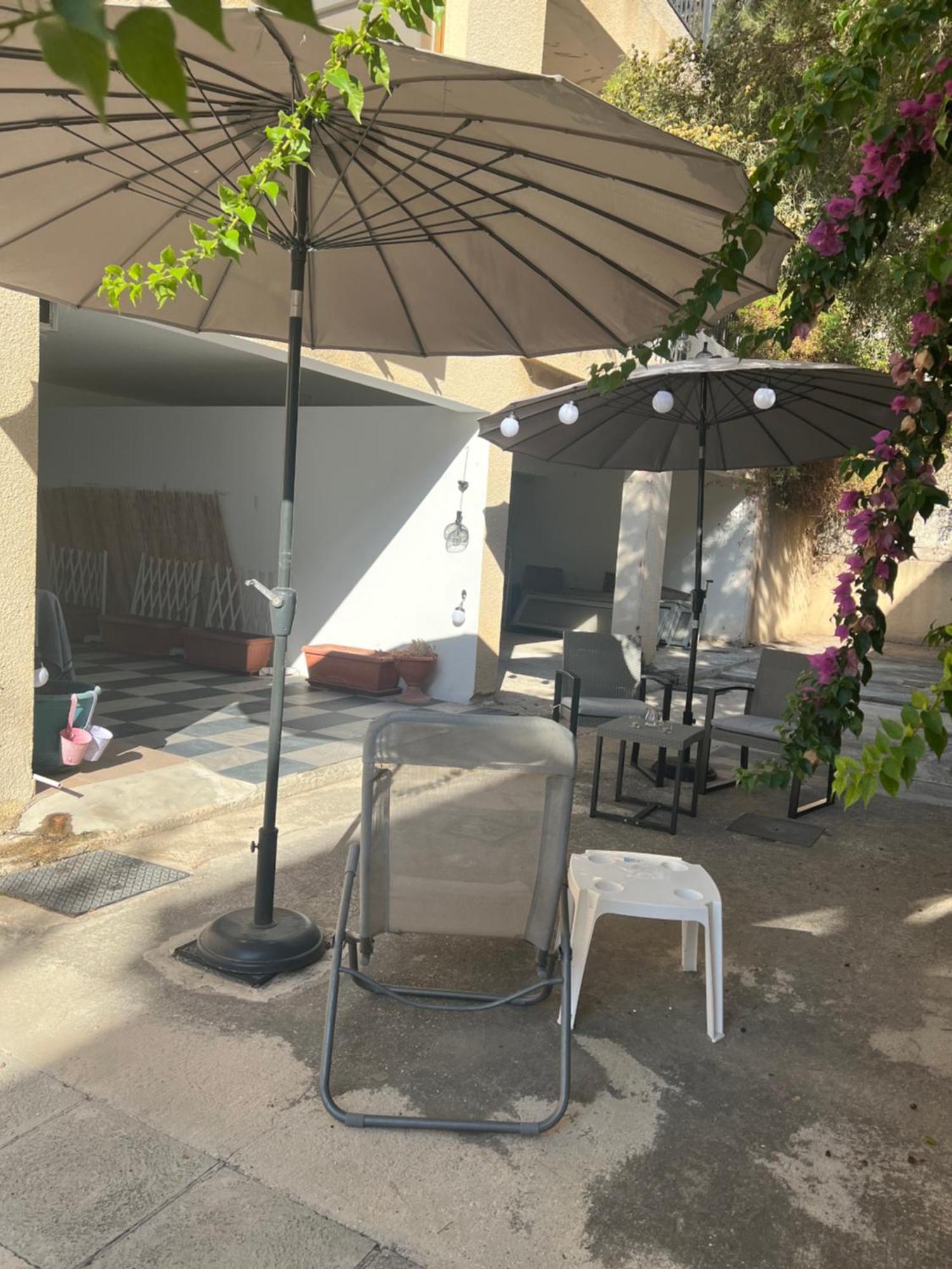 Charalambous Apartment Paphos Esterno foto