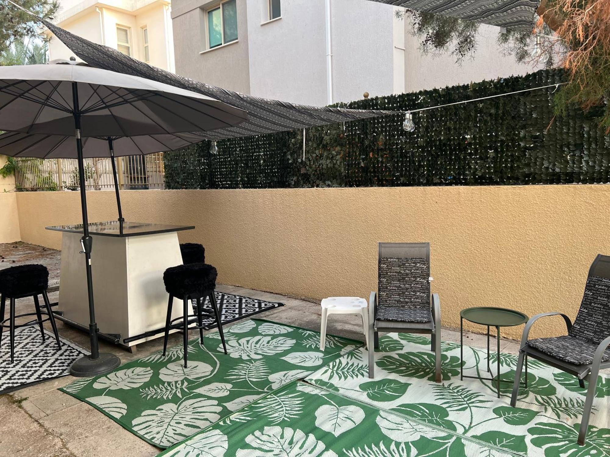 Charalambous Apartment Paphos Esterno foto